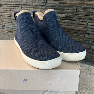 Rothys Chelsea Boot Metallic Stitch *Limited edition*